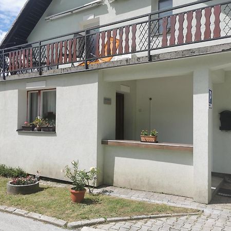 יסניצה Apartma Rekar - A House, Where You Can Relax In The Embrace Of Nature מראה חיצוני תמונה
