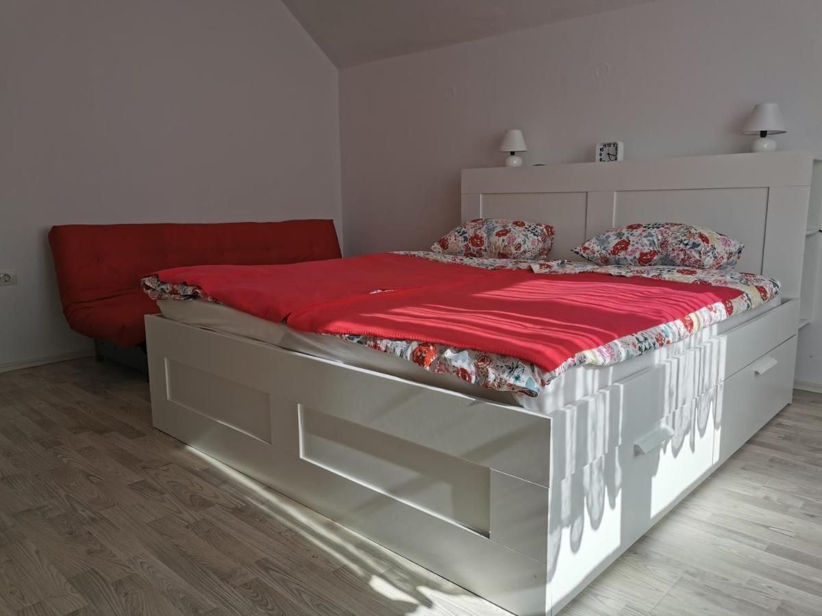 יסניצה Apartma Rekar - A House, Where You Can Relax In The Embrace Of Nature מראה חיצוני תמונה