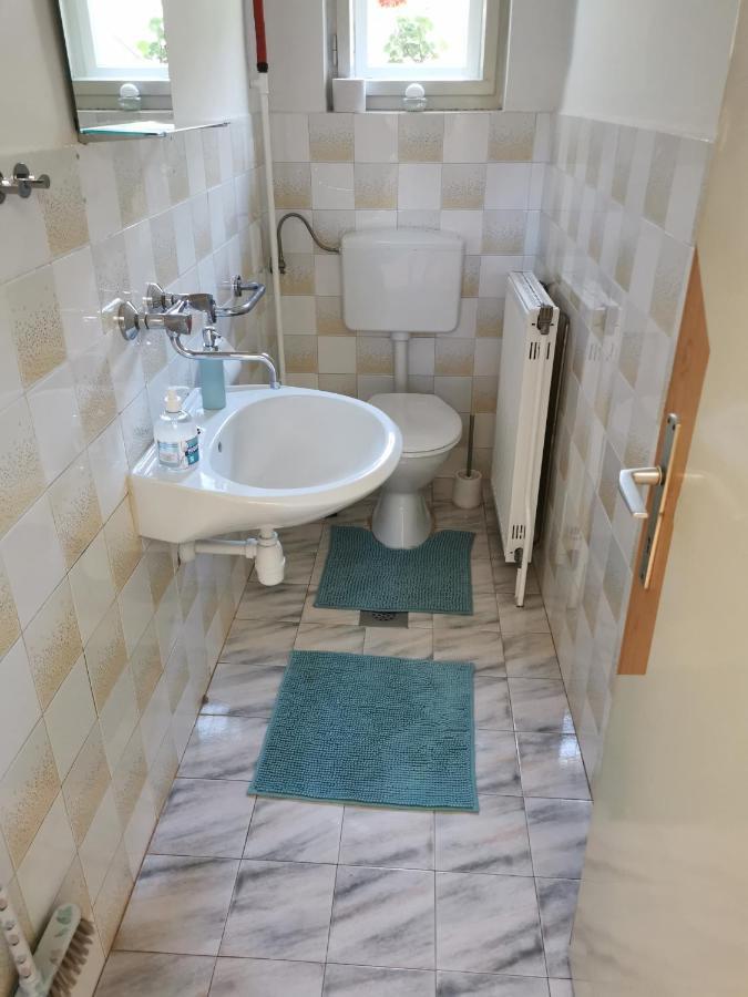 יסניצה Apartma Rekar - A House, Where You Can Relax In The Embrace Of Nature מראה חיצוני תמונה