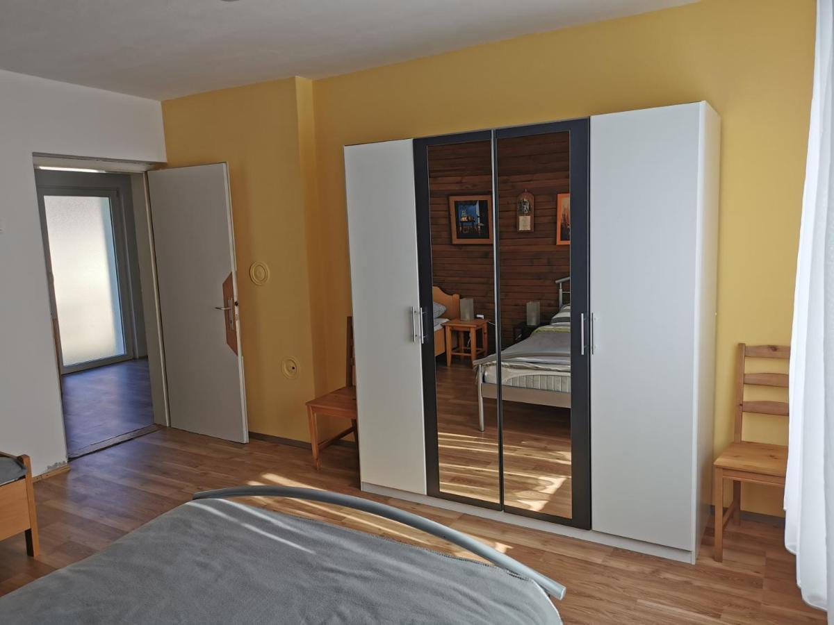 יסניצה Apartma Rekar - A House, Where You Can Relax In The Embrace Of Nature מראה חיצוני תמונה