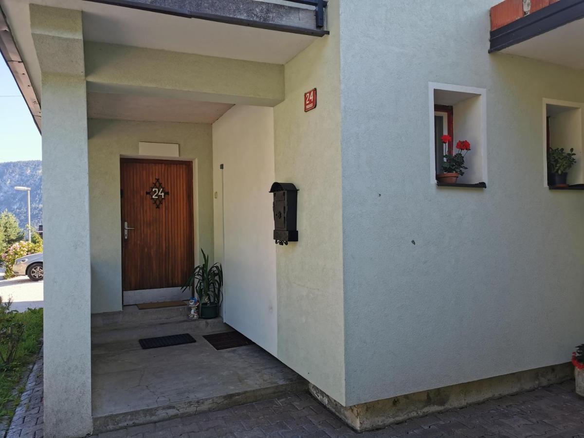 יסניצה Apartma Rekar - A House, Where You Can Relax In The Embrace Of Nature מראה חיצוני תמונה