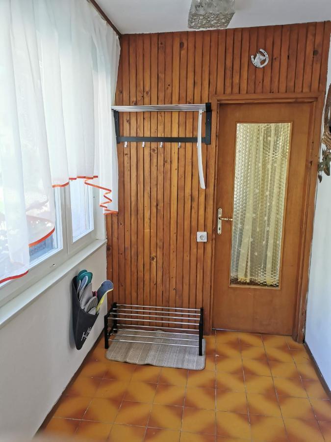 יסניצה Apartma Rekar - A House, Where You Can Relax In The Embrace Of Nature מראה חיצוני תמונה