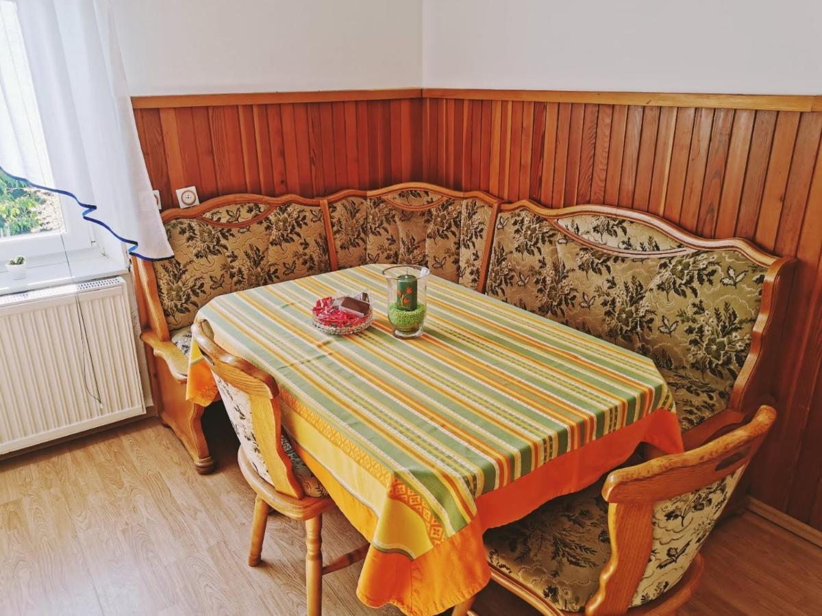 יסניצה Apartma Rekar - A House, Where You Can Relax In The Embrace Of Nature מראה חיצוני תמונה