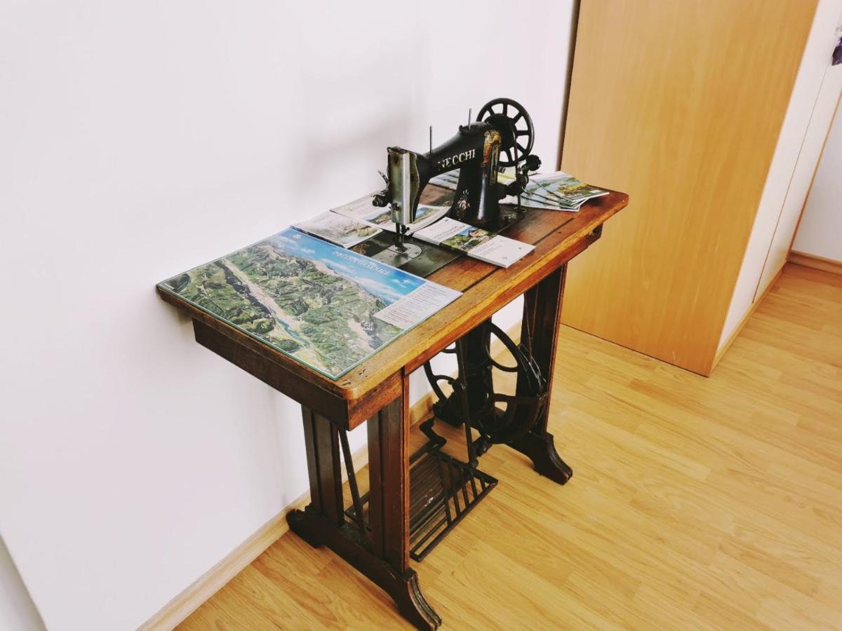 יסניצה Apartma Rekar - A House, Where You Can Relax In The Embrace Of Nature מראה חיצוני תמונה