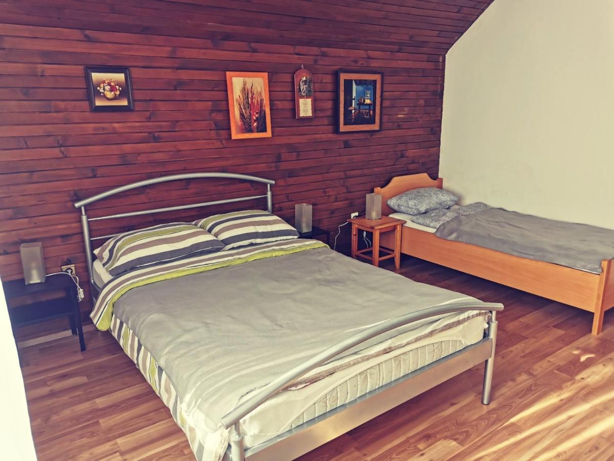 יסניצה Apartma Rekar - A House, Where You Can Relax In The Embrace Of Nature מראה חיצוני תמונה
