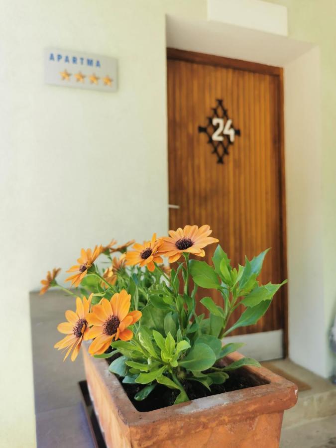 יסניצה Apartma Rekar - A House, Where You Can Relax In The Embrace Of Nature מראה חיצוני תמונה