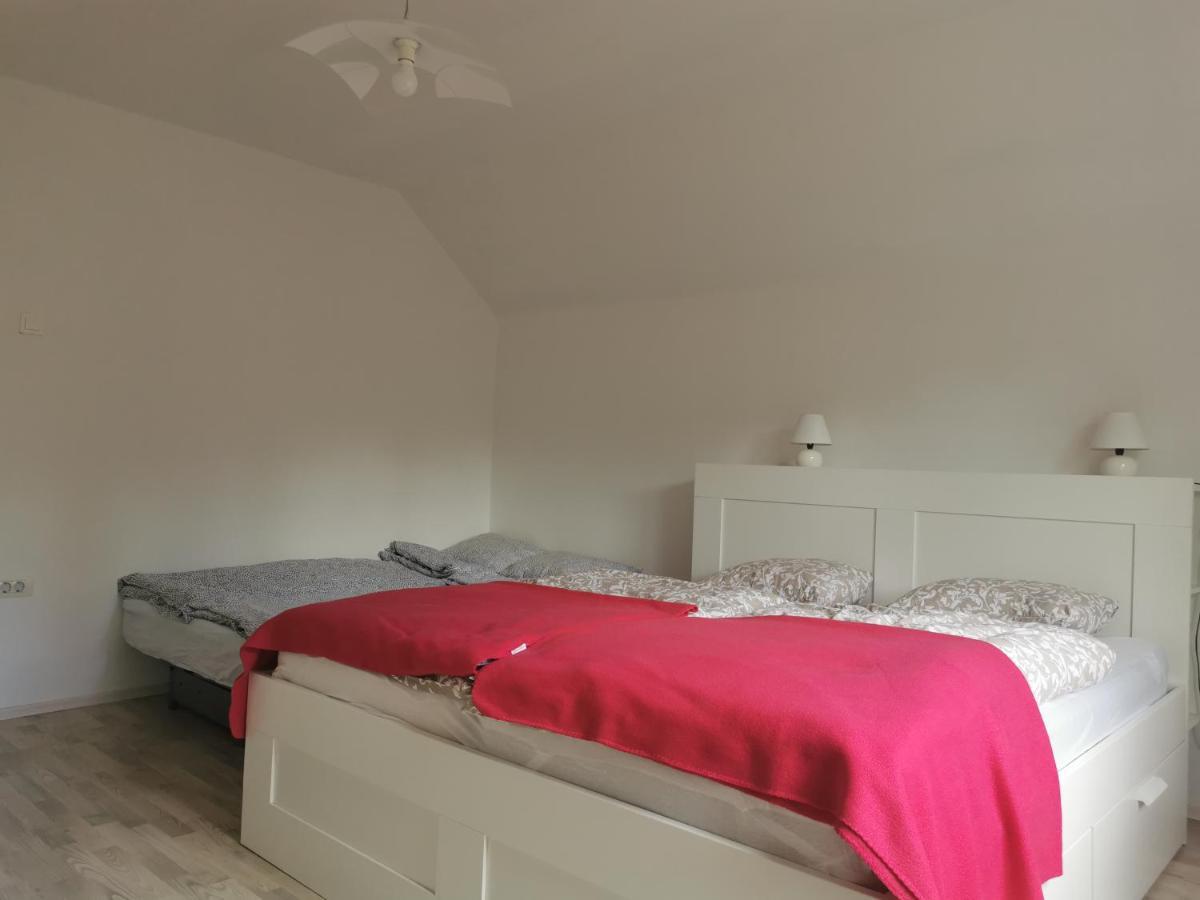 יסניצה Apartma Rekar - A House, Where You Can Relax In The Embrace Of Nature מראה חיצוני תמונה