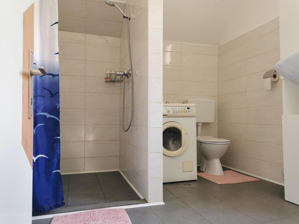יסניצה Apartma Rekar - A House, Where You Can Relax In The Embrace Of Nature מראה חיצוני תמונה